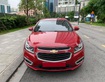 1 Gia đình cần bán Chevrolet Cruze 2018 LTZ, số tự động, bản Full 1.8, màu đỏ