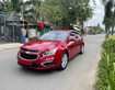 2 Gia đình cần bán Chevrolet Cruze 2018 LTZ, số tự động, bản Full 1.8, màu đỏ