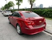 4 Gia đình cần bán Chevrolet Cruze 2018 LTZ, số tự động, bản Full 1.8, màu đỏ