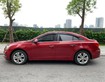 5 Gia đình cần bán Chevrolet Cruze 2018 LTZ, số tự động, bản Full 1.8, màu đỏ