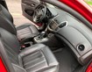 8 Gia đình cần bán Chevrolet Cruze 2018 LTZ, số tự động, bản Full 1.8, màu đỏ