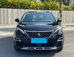 7 Nhà bán Peugeot 5008 2018, số tự động, bản Full, màu đen