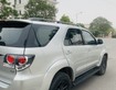 4 Toyota Fotuner cuối năm 2016 biển 30E 648 triệu xe gia đình rất giữ gìn