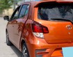 4 Cần bán Toyota Wigo 2018 đk 2019, số sàn, màu đỏ cam, còn mới tinh