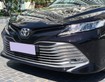 7 Bán xe Toyota Camry 11/2020 bản 2.0G, số tự động, nhập Tháiland, màu đen