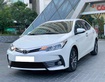 1 Nhà cần bán Toyota Altis G 2019 màu trắng full option.