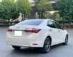2 Nhà cần bán Toyota Altis G 2019 màu trắng full option.