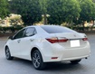 3 Nhà cần bán Toyota Altis G 2019 màu trắng full option.