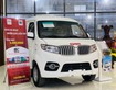 3 Xe tải Dongben van 2 chỗ ngồi