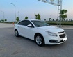 Cần bán xe Chevrolet Cruze 2017 LT, số sàn, màu trắng