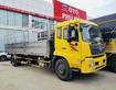 Xe tải Dongfeng B180 nhập khẩu nguyên chiếc thùng dài 7m6