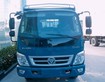 Xe tải Thaco 3,49 tấn giá tốt Quảng Ninh