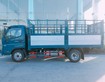 2 Xe tải Thaco 3,49 tấn giá tốt Quảng Ninh