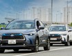 Đánh giá chi tiết xe Toyota Corolla Cross 1.8HV 2021