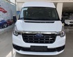 Ford Transit 2022 hoàn toàn mới, ưu đãi ngập tràn nhận ngay quà khủng