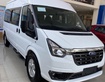 1 Ford Transit 2022 hoàn toàn mới, ưu đãi ngập tràn nhận ngay quà khủng