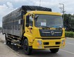 4 Xe tải Dongfeng B180 thùng dài 9m6 tải 8t3