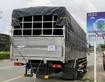 5 Xe tải Dongfeng B180 thùng dài 9m6 tải 8t3