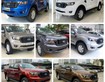 3 Ford Ranger 2022, Ford Ranger Wildtrack, Ford Ranger XLS, Ford Ranger XLT mới giá tốt nhất tại HN