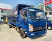 2 Xe tải Veam động cơ Isuzu tải 3t4 thùng dài 6m