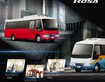 Fuso rosa mẫu xe bus huyền thoại của mitsubishi fuso nhật bản
