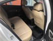 Cần bán xe Chevrolet Cruze 2017 LT, số sàn, màu trắng