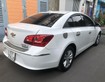 5 Cần bán xe Chevrolet Cruze 2017 LT, số sàn, màu trắng