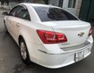 6 Cần bán xe Chevrolet Cruze 2017 LT, số sàn, màu trắng