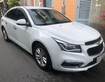 8 Cần bán xe Chevrolet Cruze 2017 LT, số sàn, màu trắng