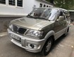 6 Bán gấp xe Mitsubishi Jolie 2004 số sàn bản Full bánh treo màu xám gh