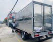 2 Xe tải jac N200S tải 1t9 thùng dài 4m3 động cơ Cumins