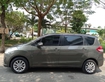 Gia đình cần bán Suzuki Ertiga 2014 màu xám