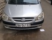 Bán xe nhà dùng: Hyundai getz đời 2008