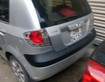 2 Bán xe nhà dùng: Hyundai getz đời 2008