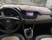 5 Cần bán xe Hyundai I10 2019 đăng ký 2020 sedan, số sàn, màu trắng