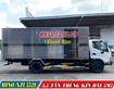 2 Xe Hino Dutro XZU352L Nhập indo 3.5 Tấn Thùng Kín Dài 5m7 - Có Sẵn Giao Ngay