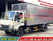 Xe Hino Dutro XZU352L Nhập indo 3.5 Tấn Thùng Kín Dài 5m7 - Có Sẵn Giao Ngay