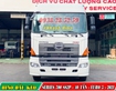 Xe Hino Đầu Kéo 700 SS2P 6x4 420PS 40 Tấn - Xe Có Sẵn Giao Ngay