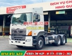 1 Xe Hino Đầu Kéo 700 SS2P 6x4 420PS 40 Tấn - Xe Có Sẵn Giao Ngay