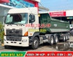 8 Xe Hino Đầu Kéo 700 SS2P 6x4 420PS 40 Tấn - Xe Có Sẵn Giao Ngay