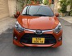 1 Cần bán Toyota Wigo 2019 đăng ký 2020, số tự động, màu cam