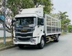 1 Xe tải Jac A5 nhập khẩu tải 9 tấn thùng dài 8m2