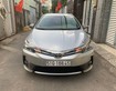 Bán Toyota Altis 2018 bản 1.8G, AT, màu bạc
