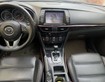 5 Bán Mazda6 2015 bản full 2.0AT, màu đen
