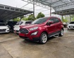 Cần bán Ford Ecosport 2018 Fom mới bản Titanium, số tự động