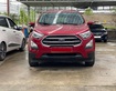 1 Cần bán Ford Ecosport 2018 Fom mới bản Titanium, số tự động
