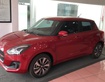 1 Suzuki Swift nhập khẩu thái lan, phong cách châu âu