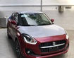 Suzuki Swift nhập khẩu thái lan, phong cách châu âu