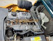 9 Xe nâng dầu Toyota 02- 7FD25