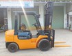 1 Xe nâng dầu Toyota 02- 7FD25